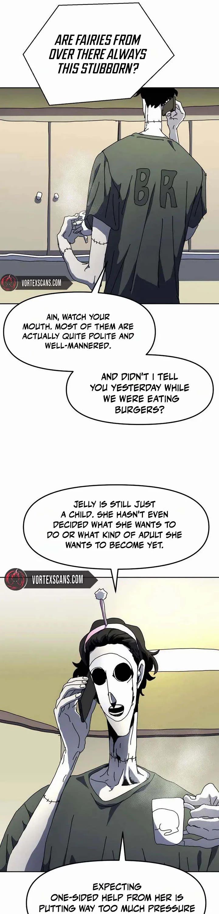 Archmage Curriculum Chapter 27 page 6 - Chapter 27