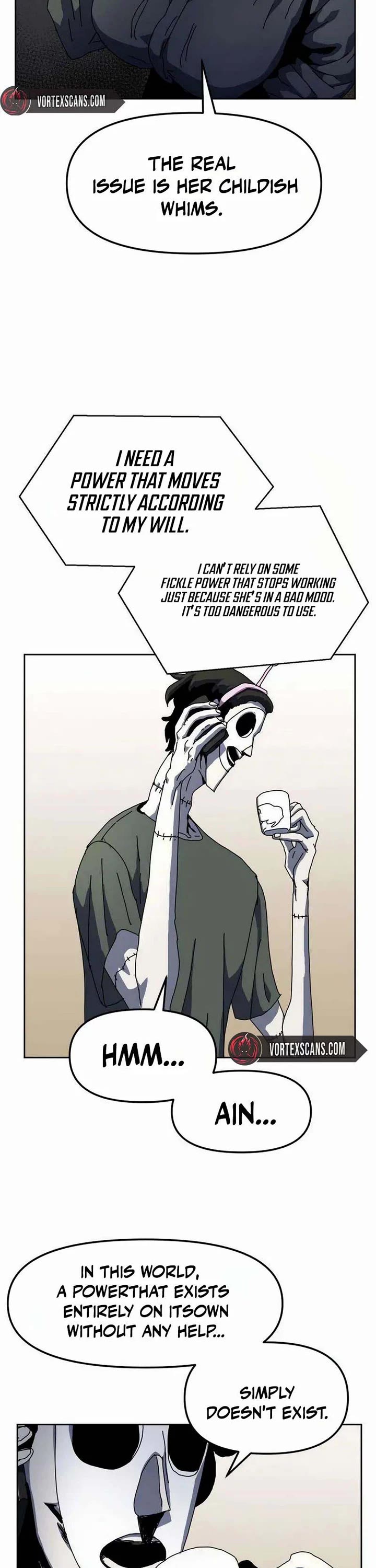 Archmage Curriculum Chapter 27 page 8 - Chapter 27