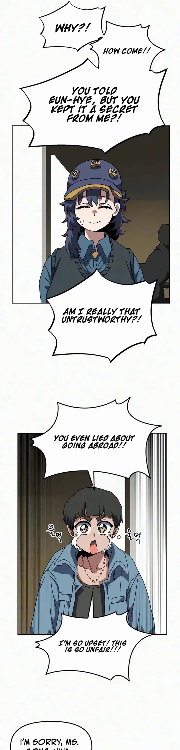 Archmage Curriculum Chapter 28 page 11 - Chapter 28