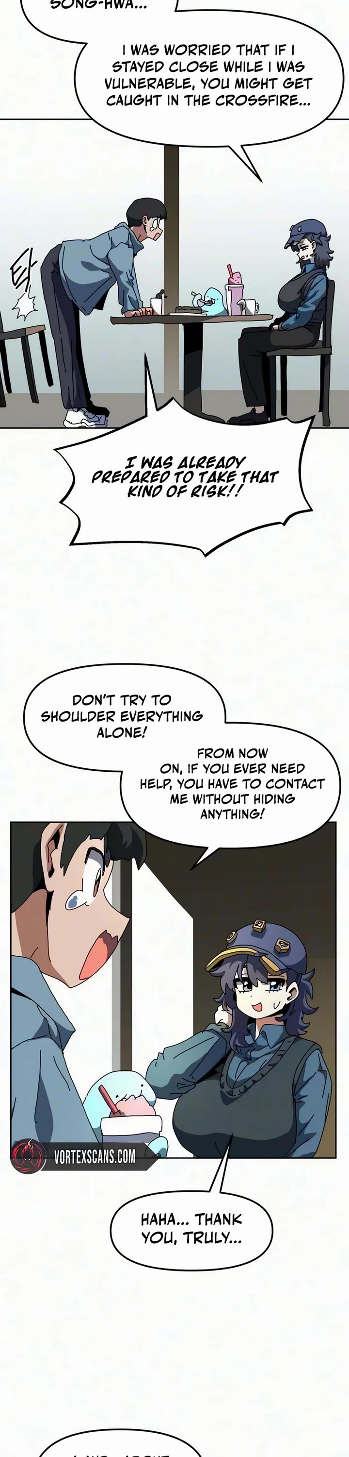 Archmage Curriculum Chapter 28 page 12 - Chapter 28