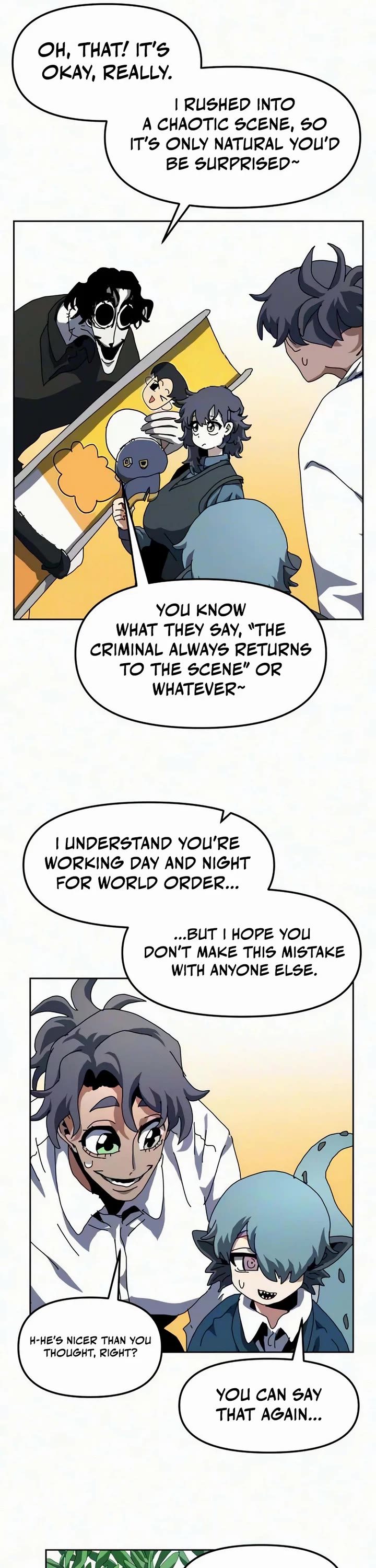 Archmage Curriculum Chapter 28 page 21 - Chapter 28