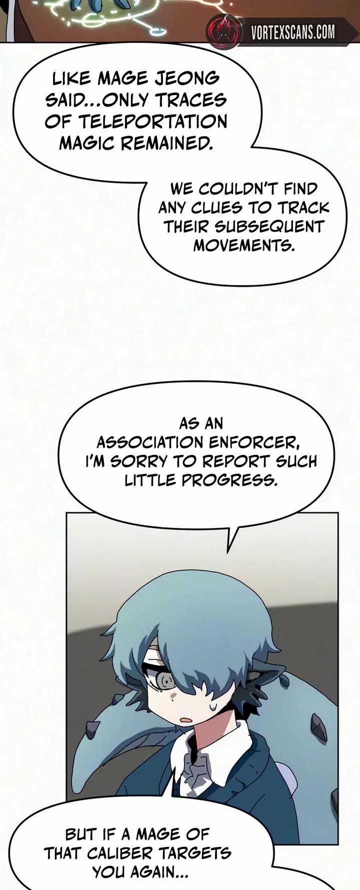 Archmage Curriculum Chapter 28 page 24 - Chapter 28