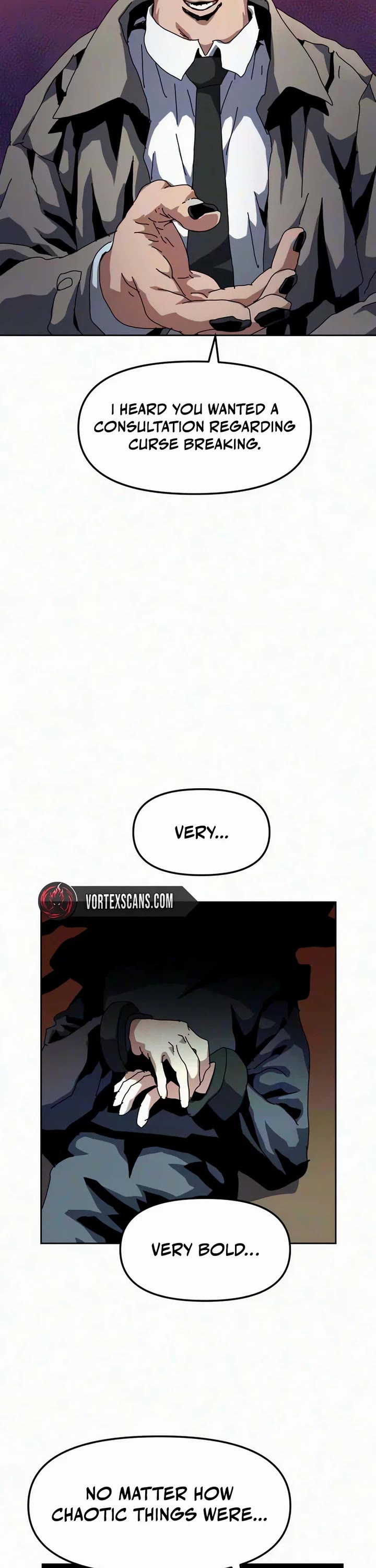 Archmage Curriculum Chapter 28 page 47 - Chapter 28