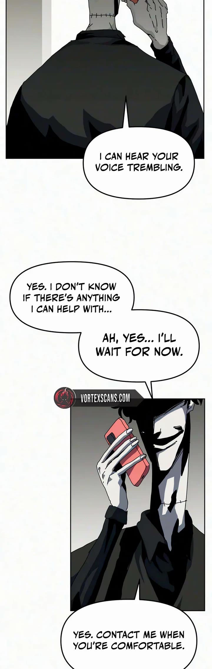 Archmage Curriculum Chapter 28 page 49 - Chapter 28