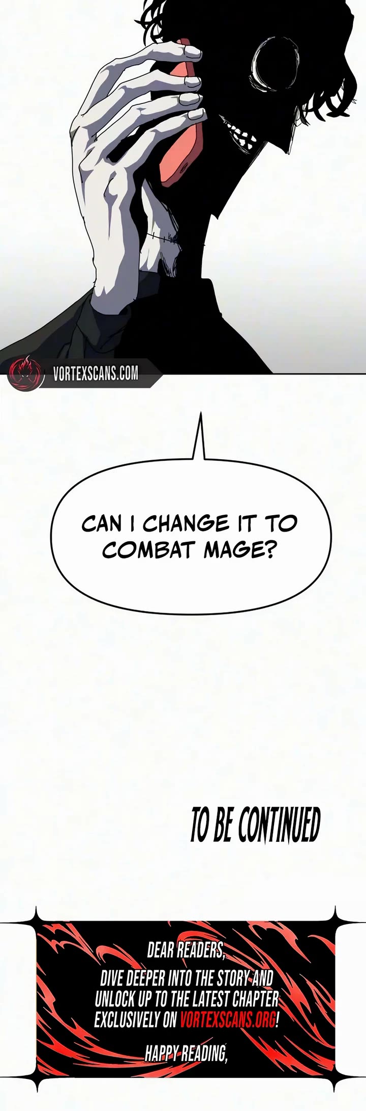 Archmage Curriculum Chapter 28 page 53 - Chapter 28