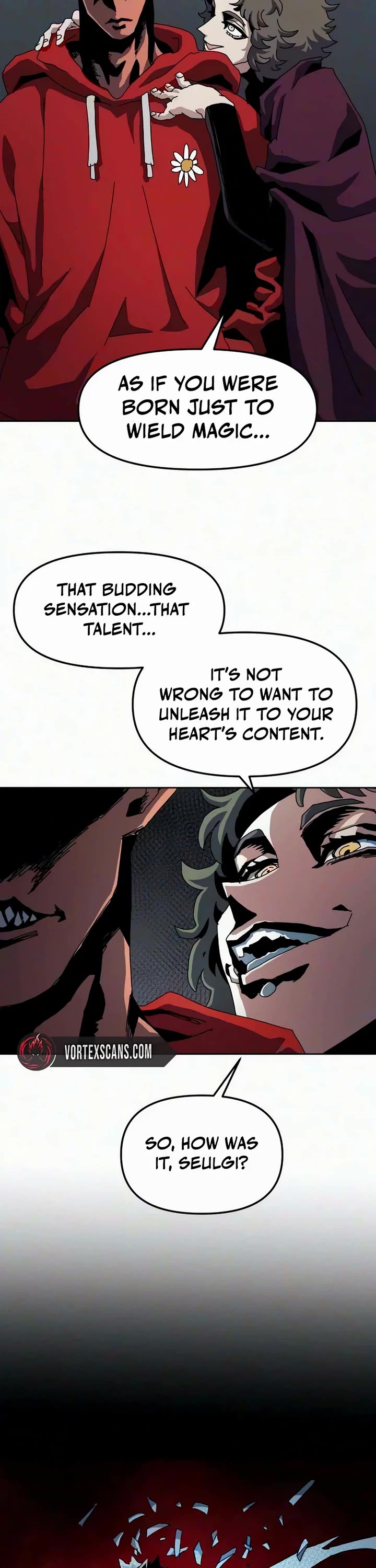 Archmage Curriculum Chapter 28 page 7 - Chapter 28