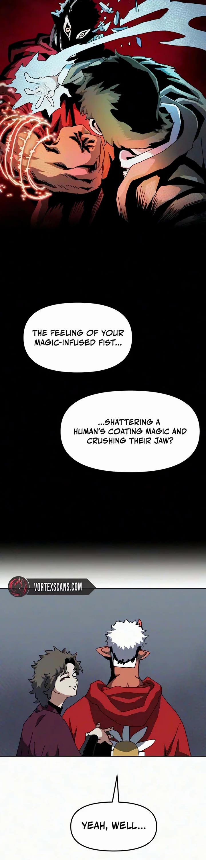 Archmage Curriculum Chapter 28 page 8 - Chapter 28