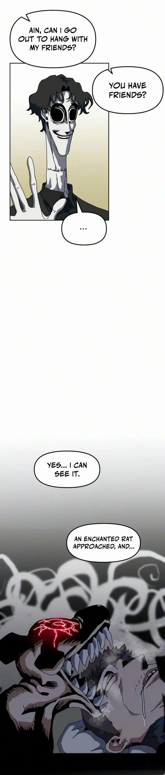 Archmage Curriculum Chapter 29 page 11 - Chapter 29