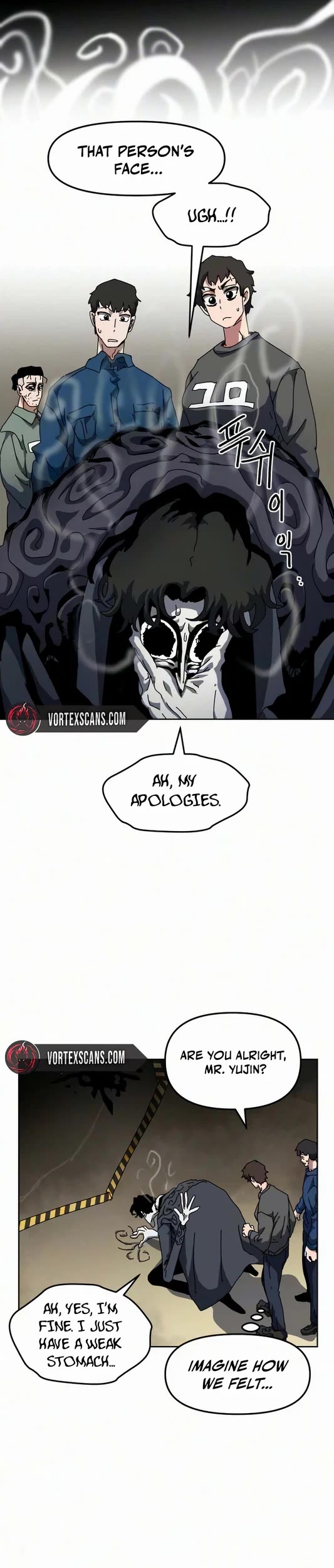 Archmage Curriculum Chapter 29 page 12 - Chapter 29