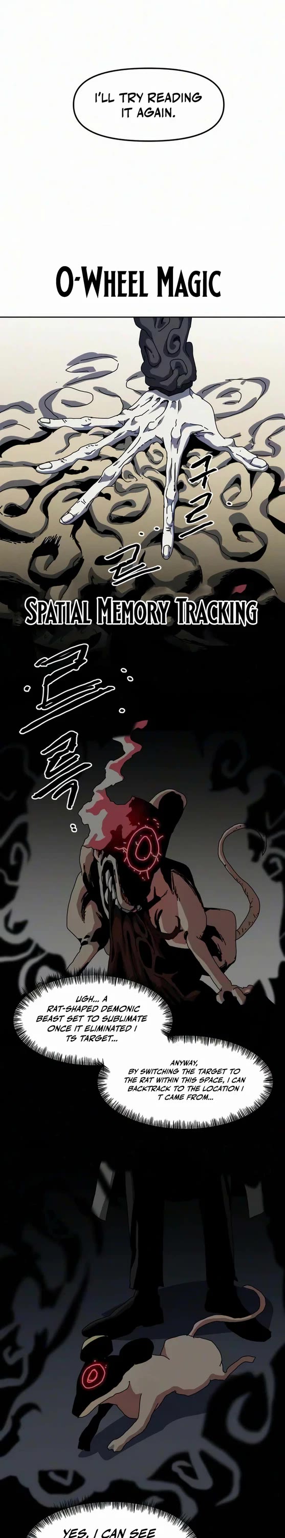 Archmage Curriculum Chapter 29 page 13 - Chapter 29