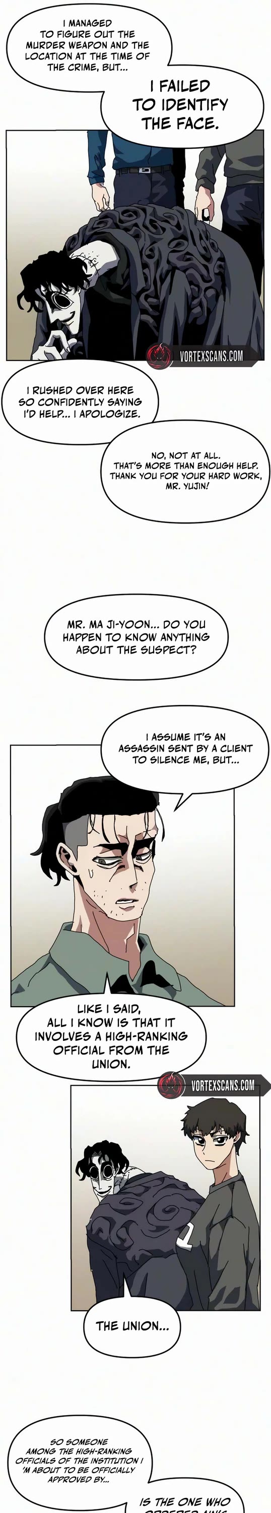 Archmage Curriculum Chapter 29 page 16 - Chapter 29