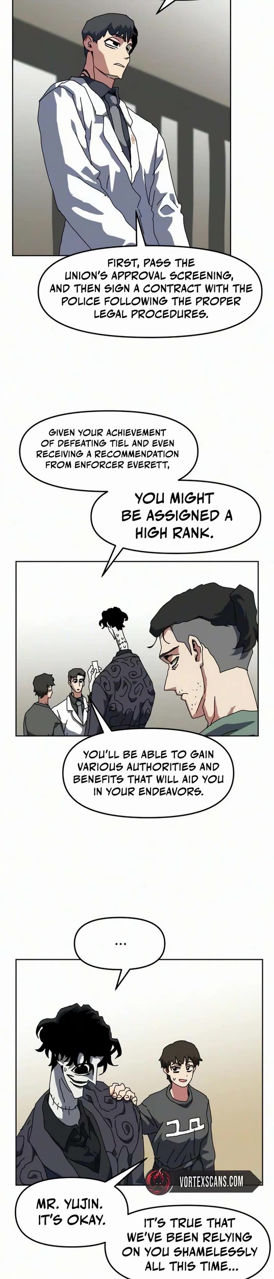Archmage Curriculum Chapter 29 page 20 - Chapter 29