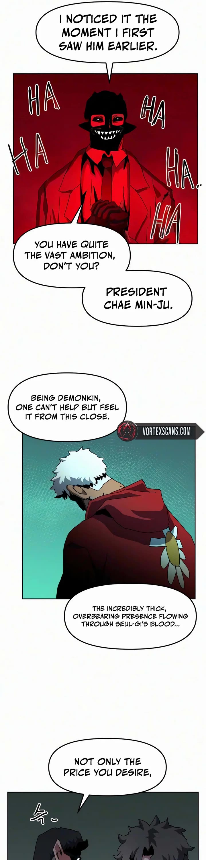 Archmage Curriculum Chapter 29 page 31 - Chapter 29