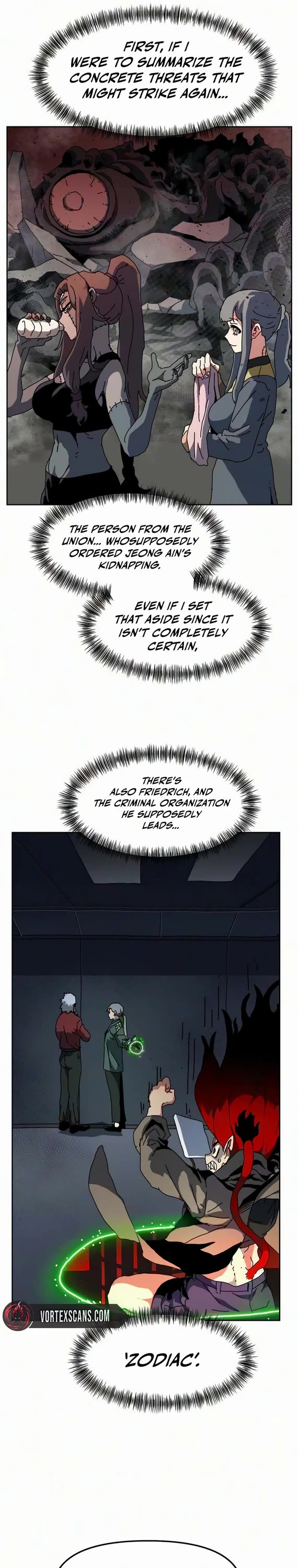 Archmage Curriculum Chapter 29 page 4 - Chapter 29