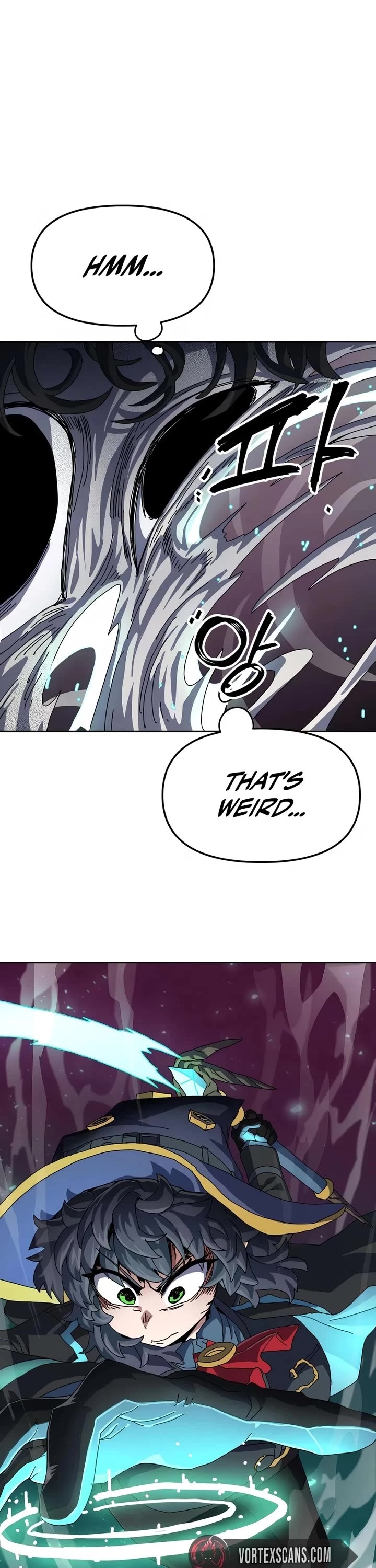 Archmage Curriculum Chapter 3 page 10 - Chapter 3