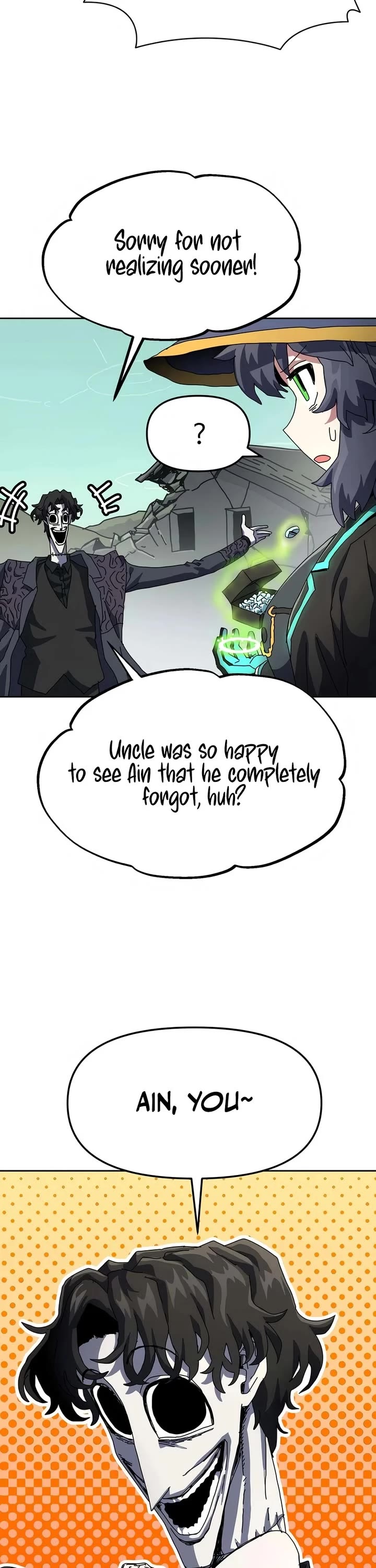 Archmage Curriculum Chapter 3 page 28 - Chapter 3