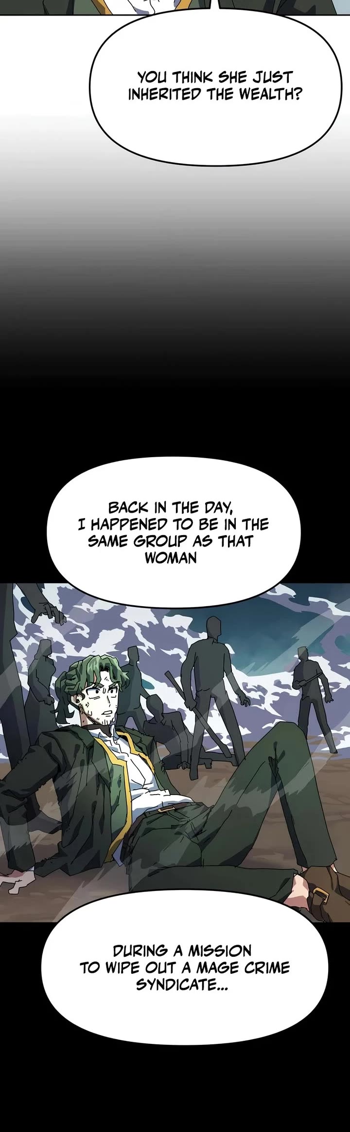 Archmage Curriculum Chapter 3 page 3 - Chapter 3