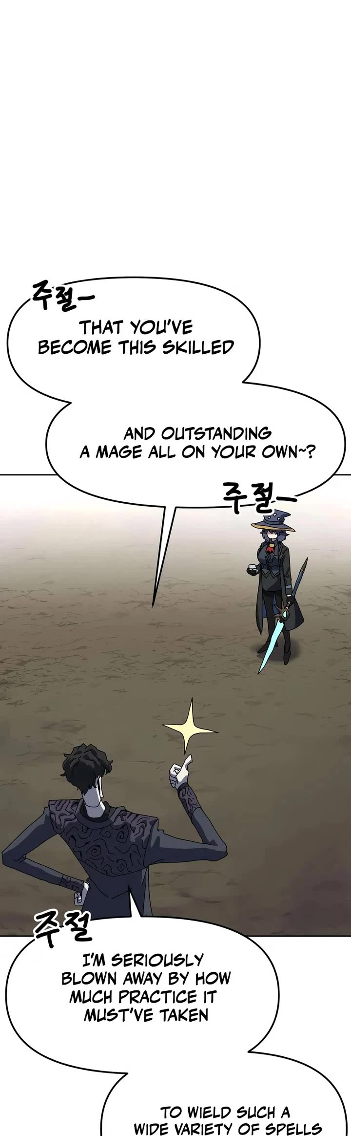 Archmage Curriculum Chapter 3 page 30 - Chapter 3