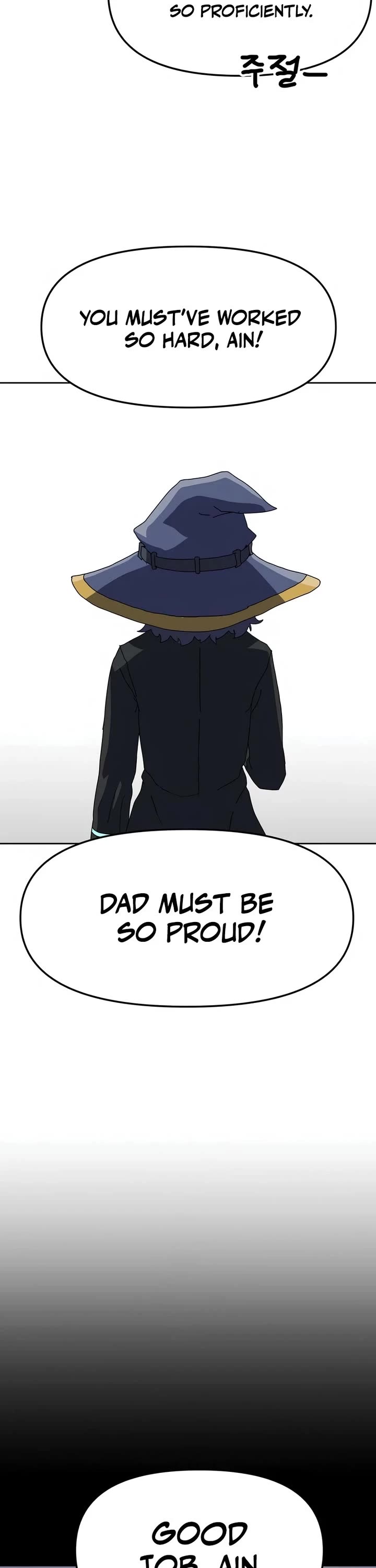 Archmage Curriculum Chapter 3 page 31 - Chapter 3