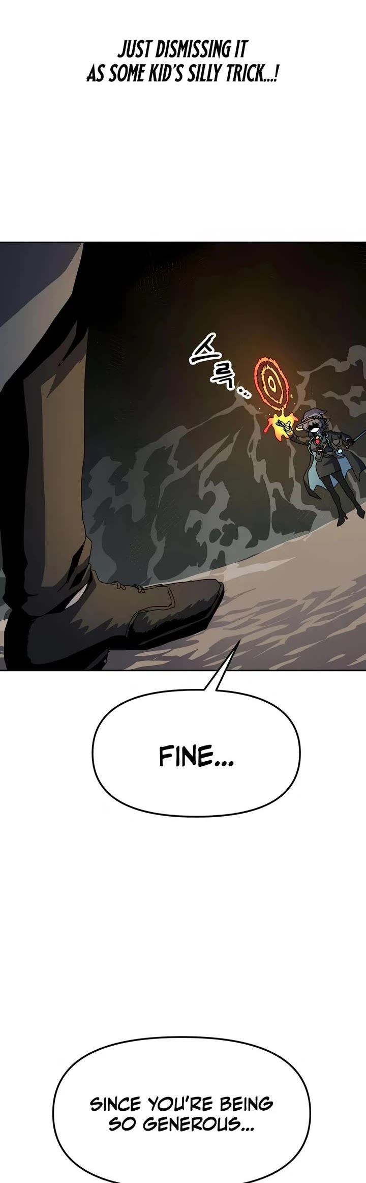 Archmage Curriculum Chapter 3 page 42 - Chapter 3