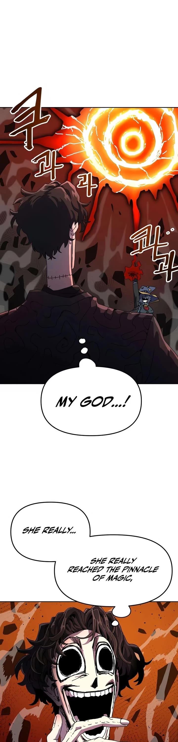 Archmage Curriculum Chapter 3 page 46 - Chapter 3