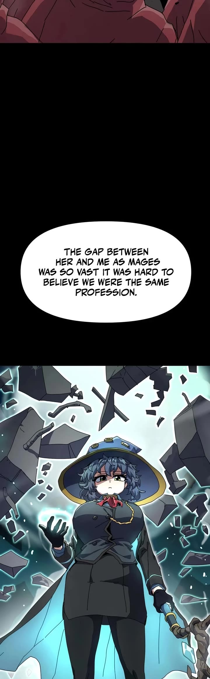Archmage Curriculum Chapter 3 page 5 - Chapter 3