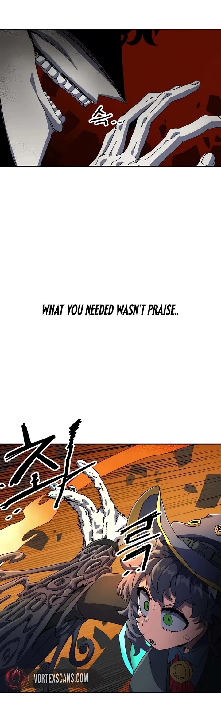 Archmage Curriculum Chapter 3 page 51 - Chapter 3