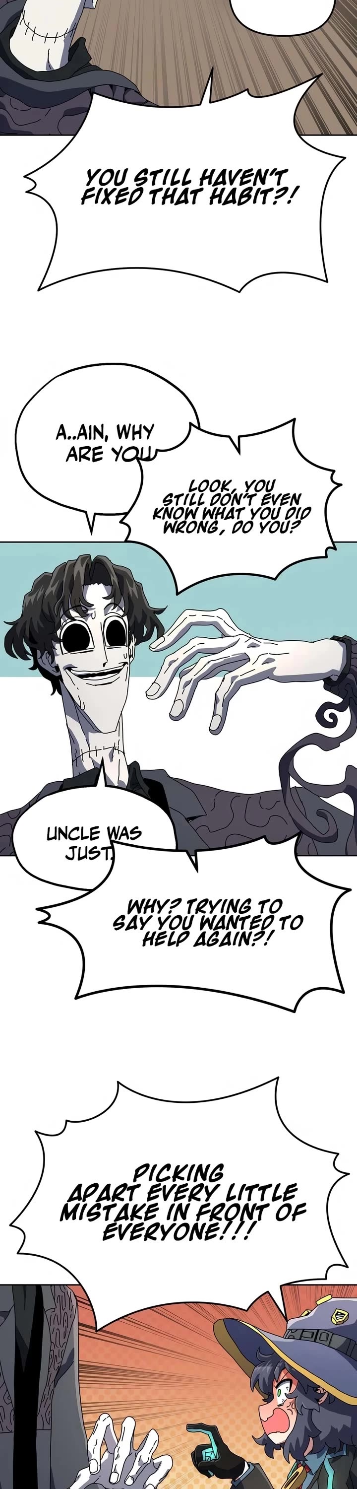 Archmage Curriculum Chapter 3 page 55 - Chapter 3