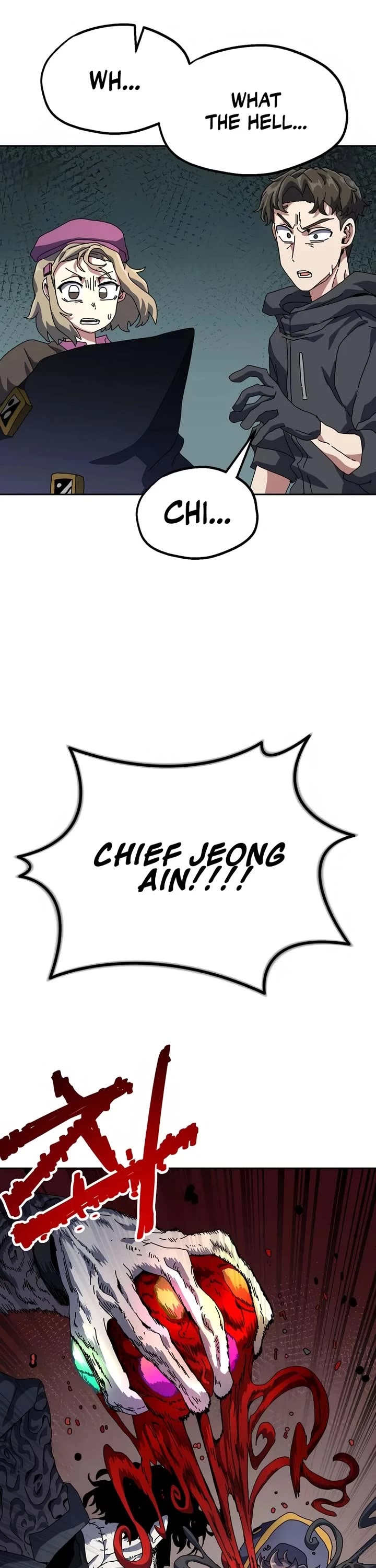 Archmage Curriculum Chapter 3 page 70 - Chapter 3