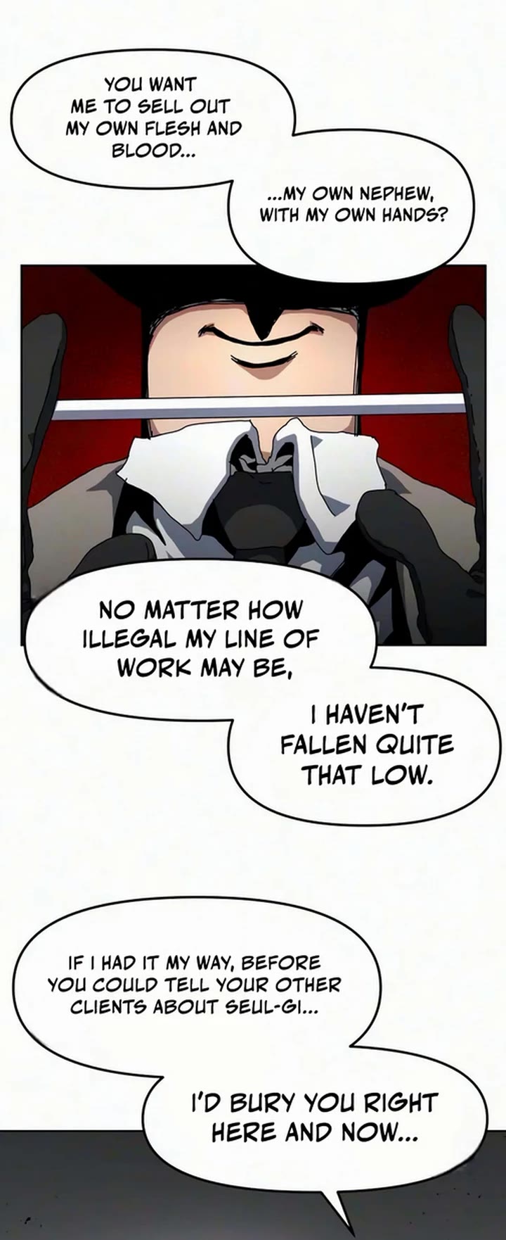 Archmage Curriculum Chapter 30 page 10 - Chapter 30
