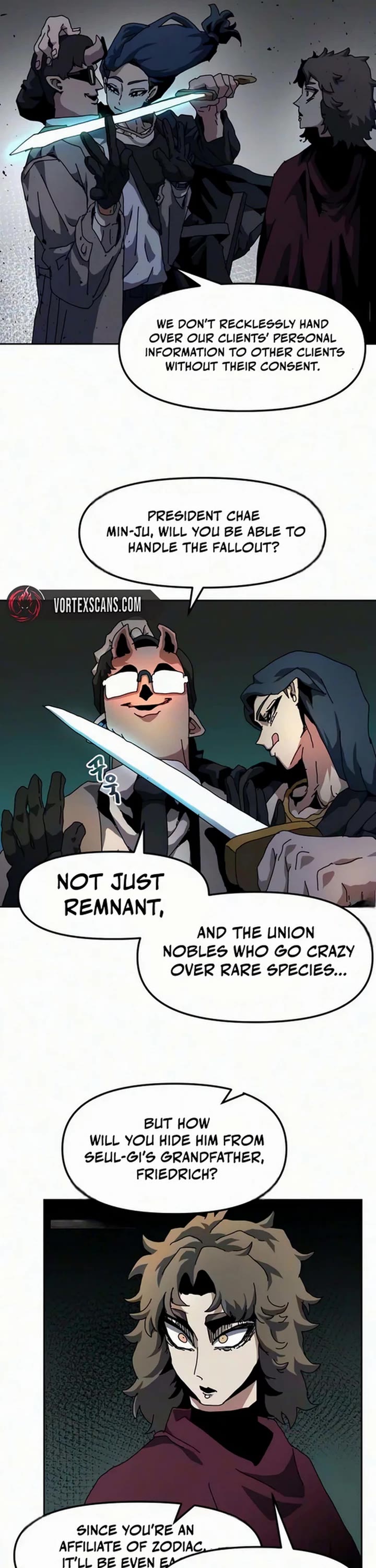 Archmage Curriculum Chapter 30 page 11 - Chapter 30