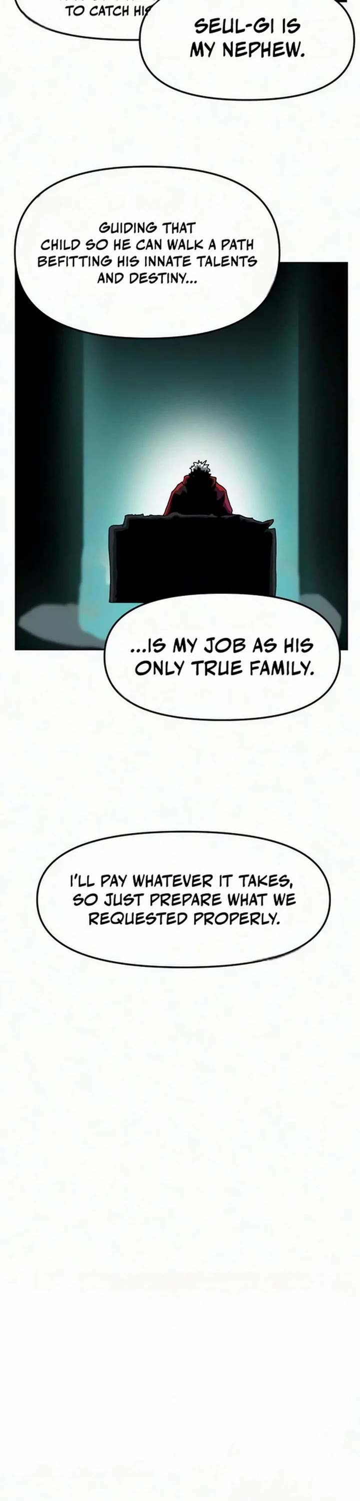 Archmage Curriculum Chapter 30 page 12 - Chapter 30