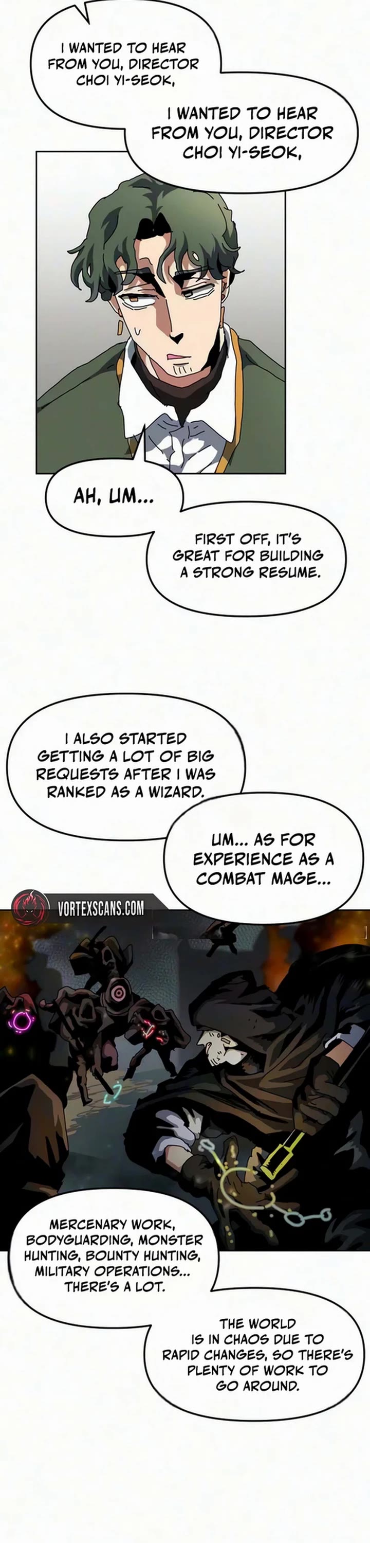 Archmage Curriculum Chapter 30 page 16 - Chapter 30