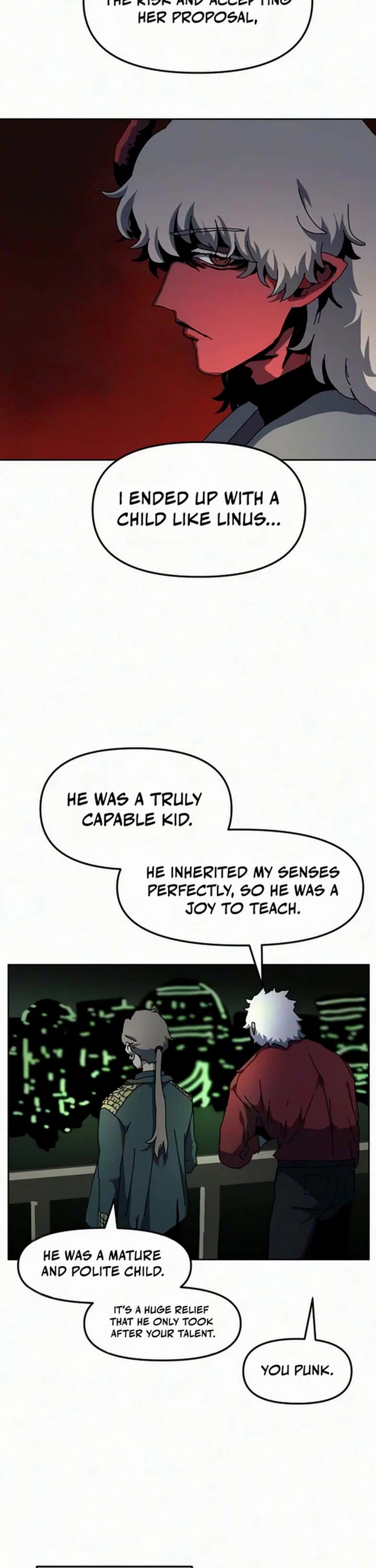 Archmage Curriculum Chapter 30 page 2 - Chapter 30