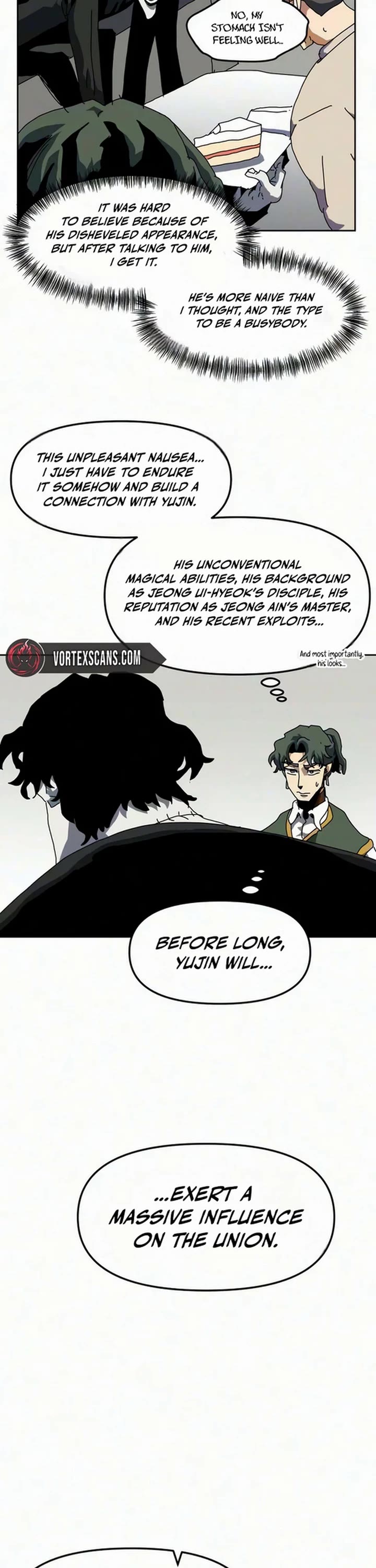 Archmage Curriculum Chapter 30 page 22 - Chapter 30