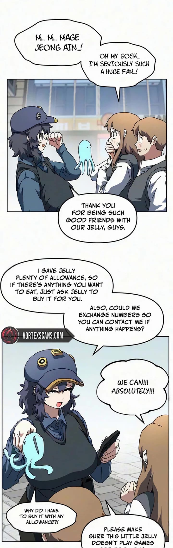 Archmage Curriculum Chapter 30 page 24 - Chapter 30
