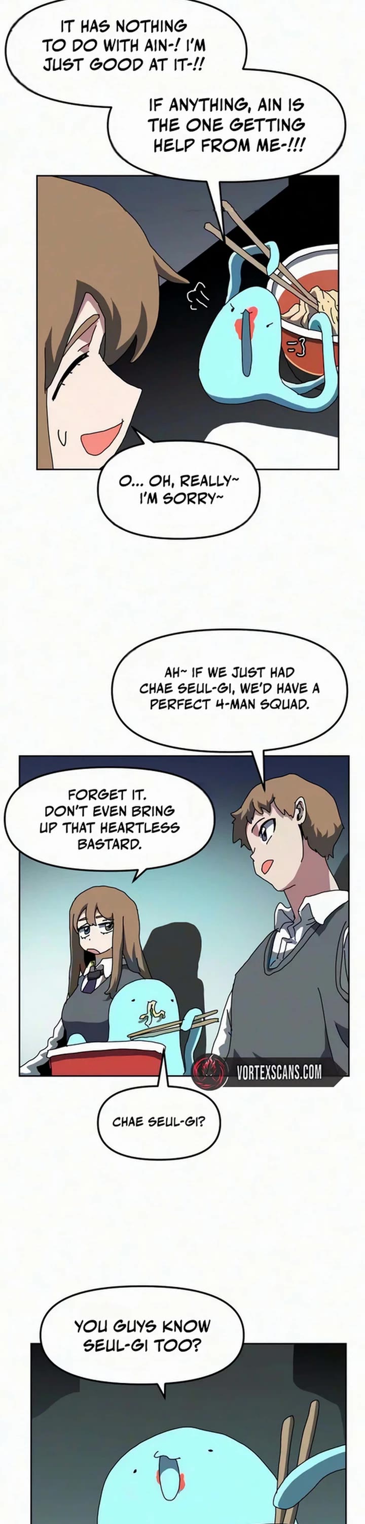 Archmage Curriculum Chapter 30 page 28 - Chapter 30