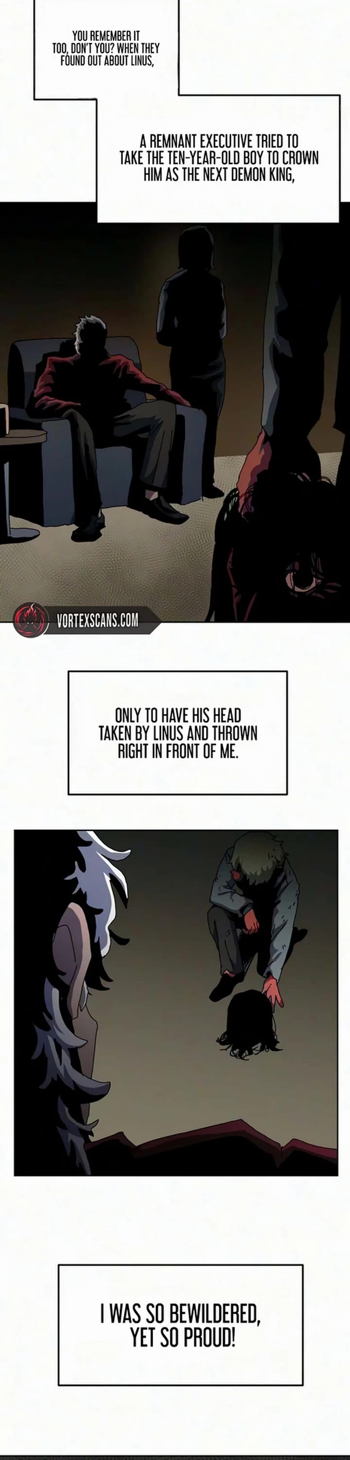Archmage Curriculum Chapter 30 page 3 - Chapter 30