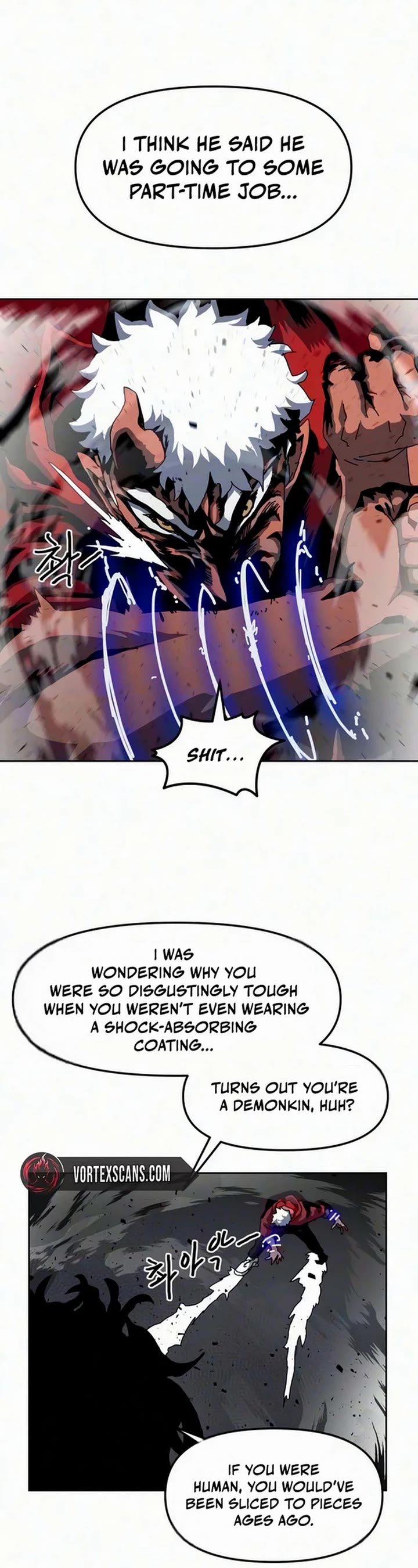 Archmage Curriculum Chapter 30 page 30 - Chapter 30