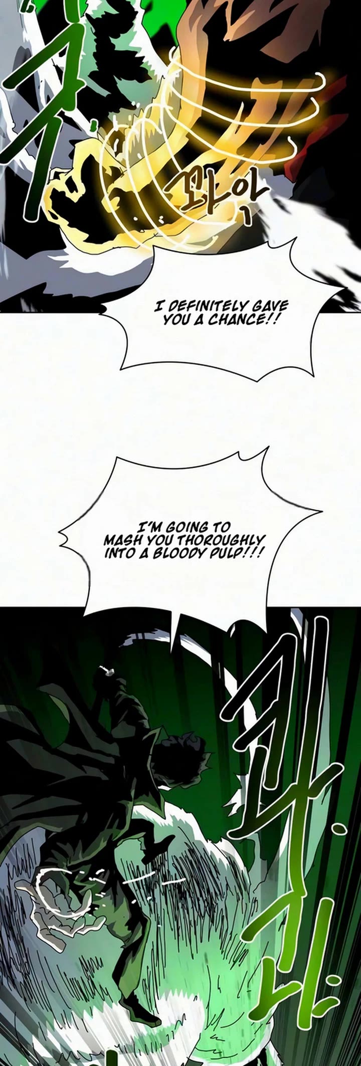 Archmage Curriculum Chapter 30 page 34 - Chapter 30