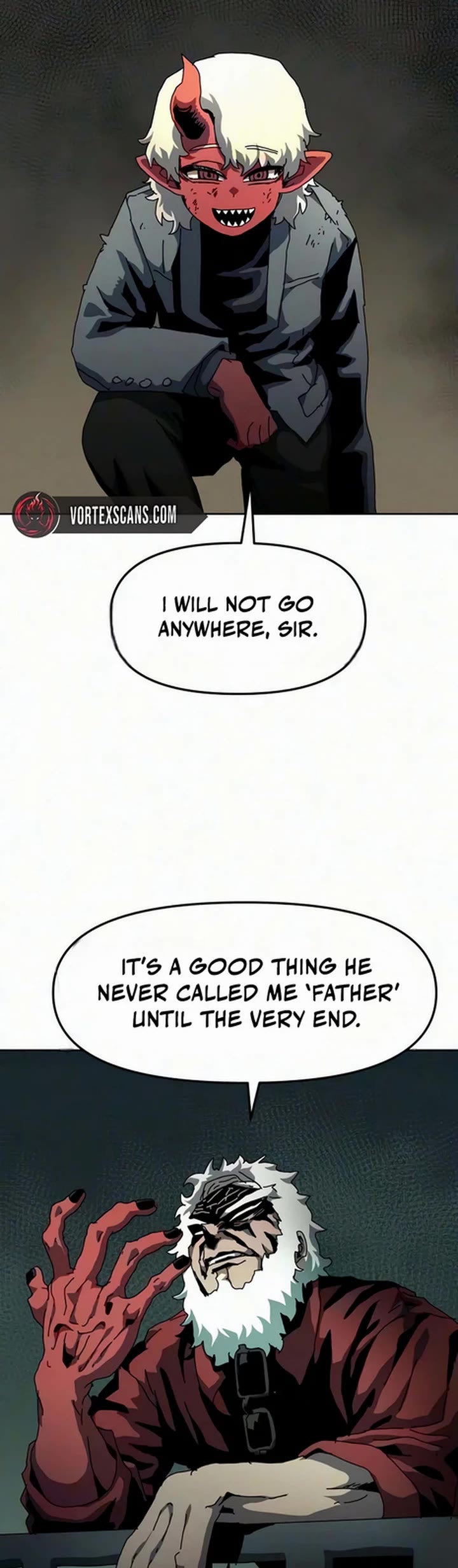 Archmage Curriculum Chapter 30 page 4 - Chapter 30