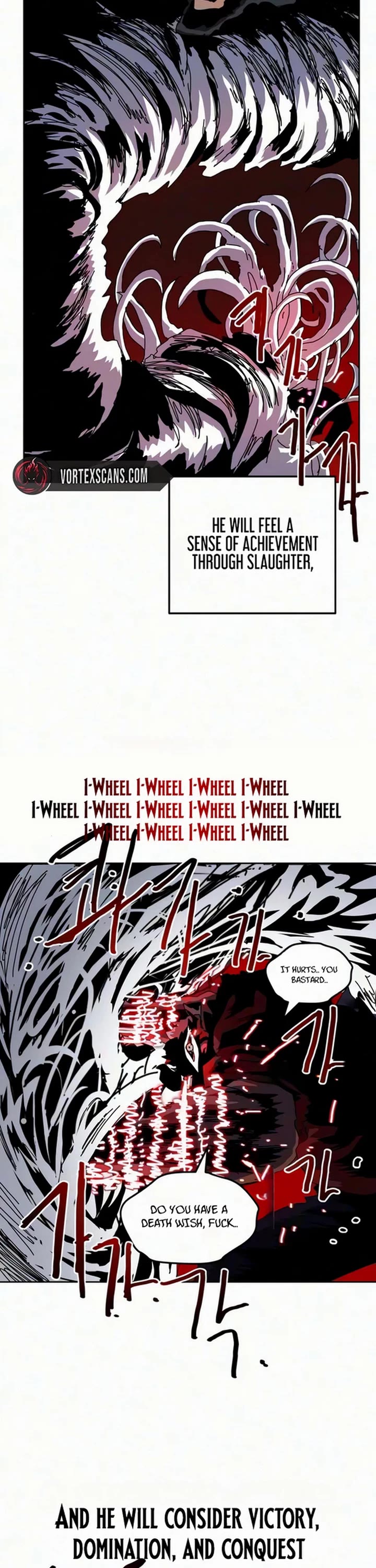 Archmage Curriculum Chapter 30 page 42 - Chapter 30