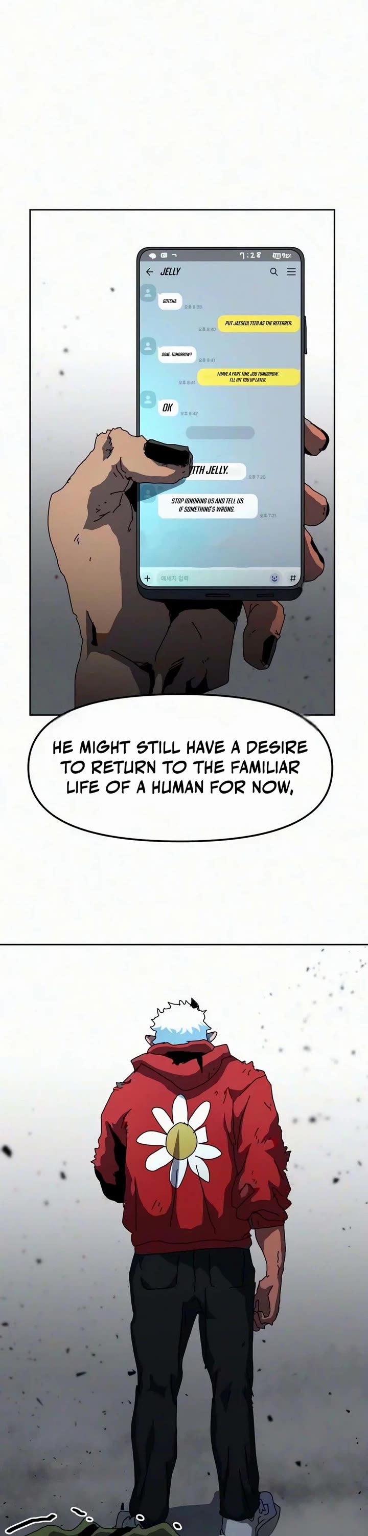 Archmage Curriculum Chapter 30 page 46 - Chapter 30