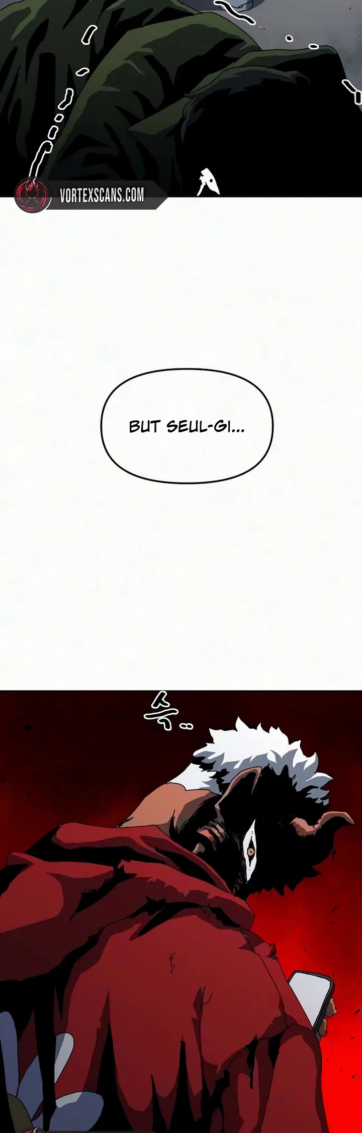 Archmage Curriculum Chapter 30 page 47 - Chapter 30