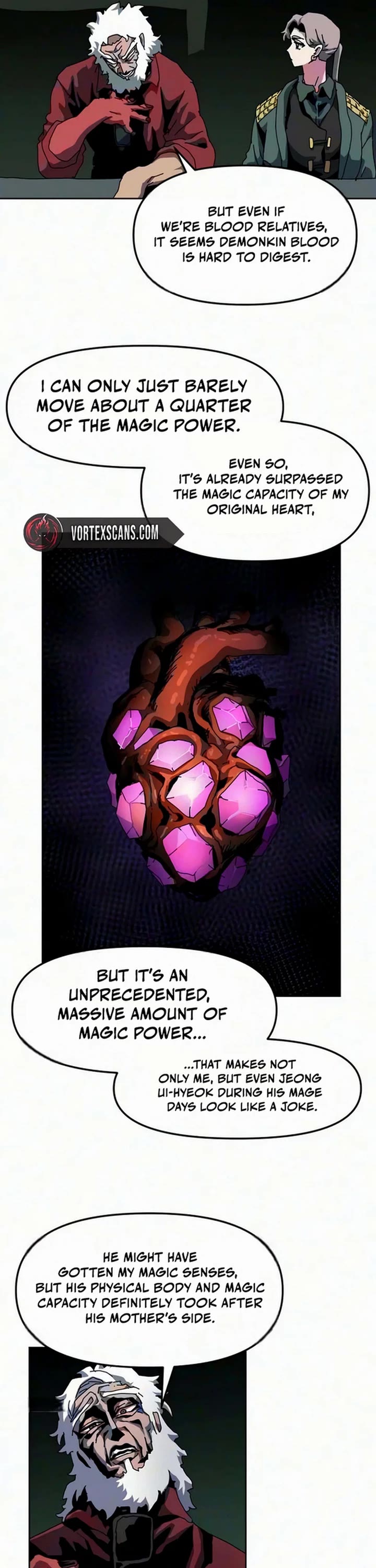 Archmage Curriculum Chapter 30 page 6 - Chapter 30