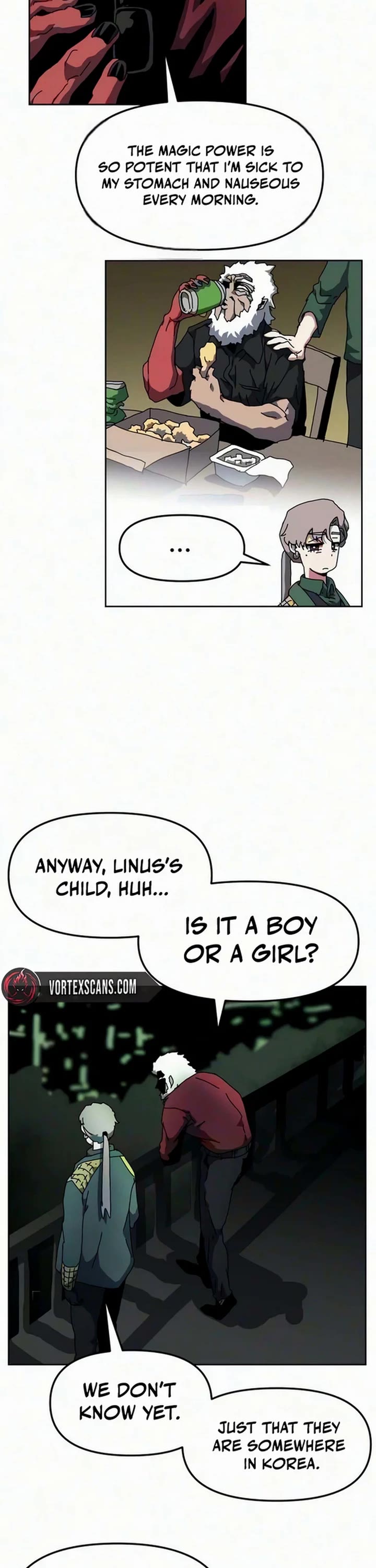 Archmage Curriculum Chapter 30 page 7 - Chapter 30