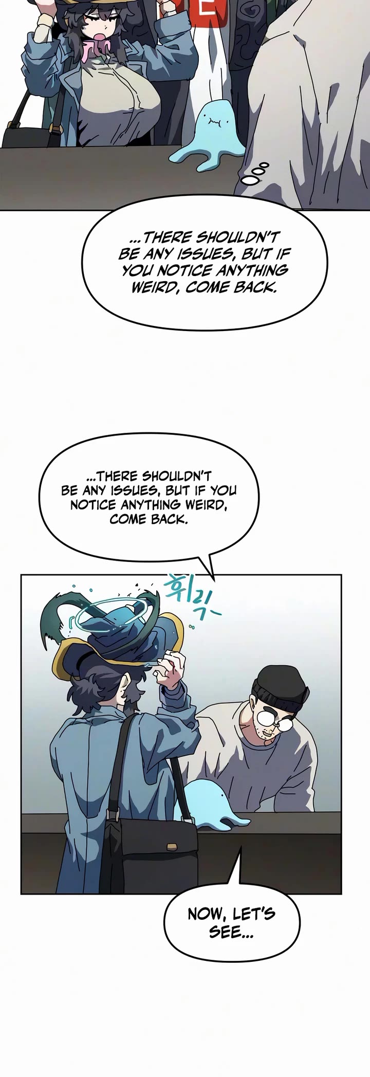 Archmage Curriculum Chapter 31 page 10 - Chapter 31