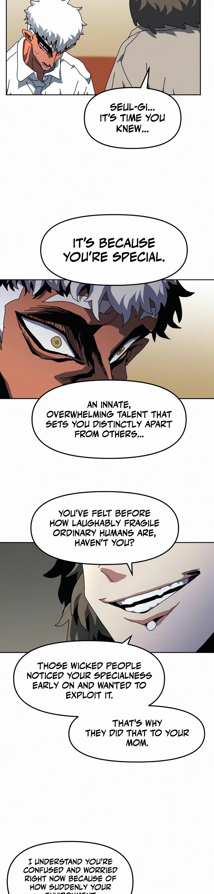 Archmage Curriculum Chapter 31 page 22 - Chapter 31