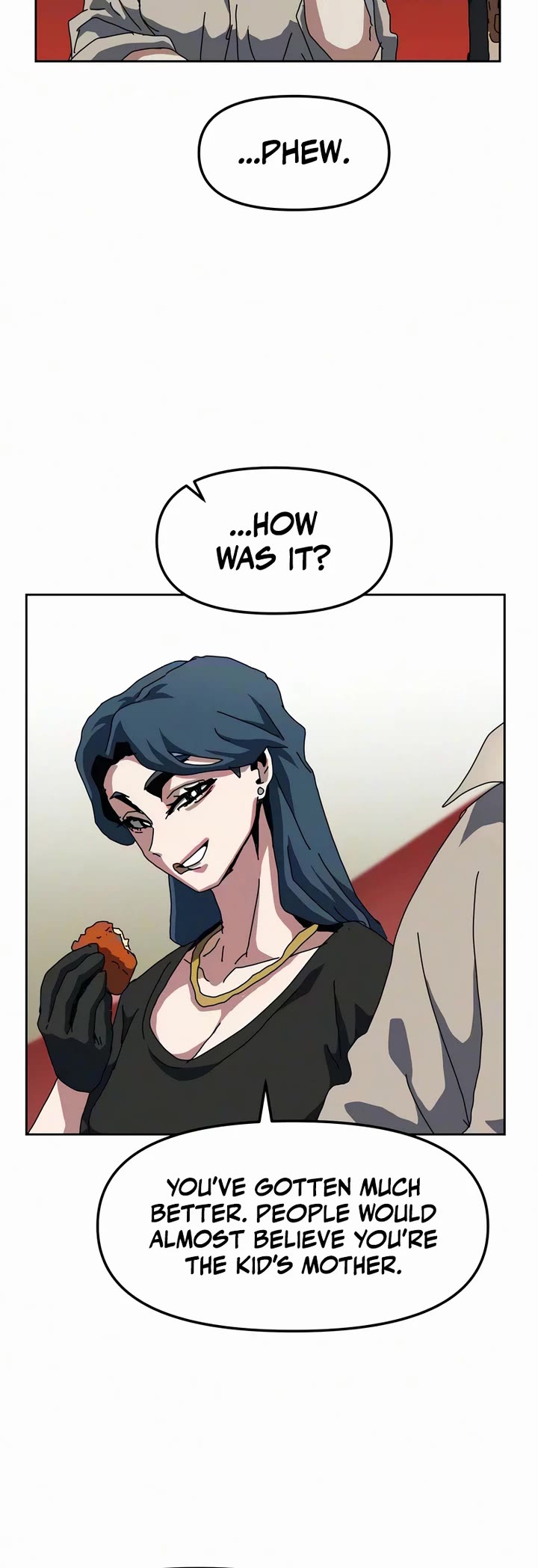 Archmage Curriculum Chapter 31 page 25 - Chapter 31