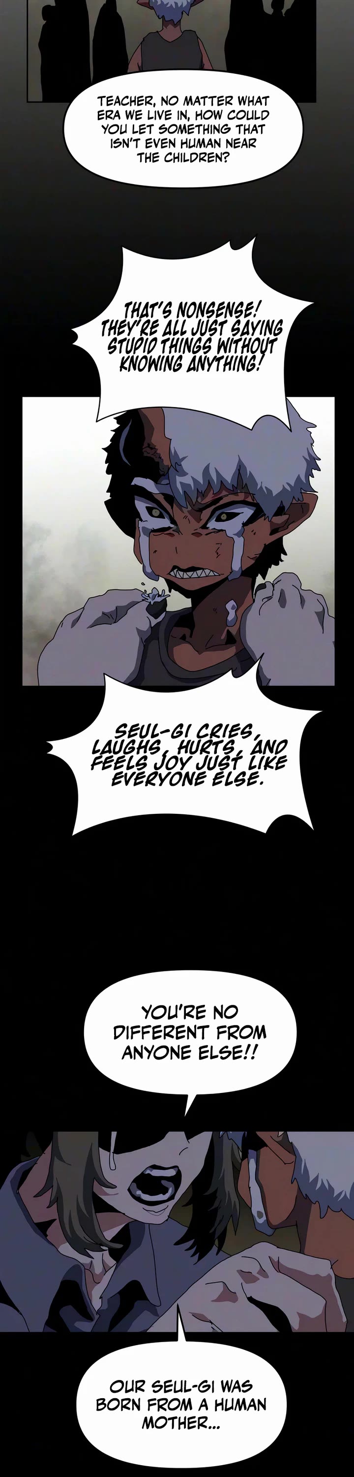 Archmage Curriculum Chapter 31 page 32 - Chapter 31
